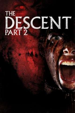 The Descent: Part 2 [HD] (2009)