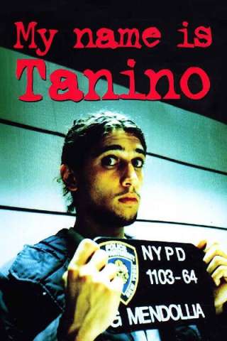 My Name Is Tanino [HD] (2002)