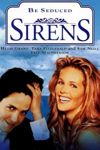 Sirene [HD] (1994)