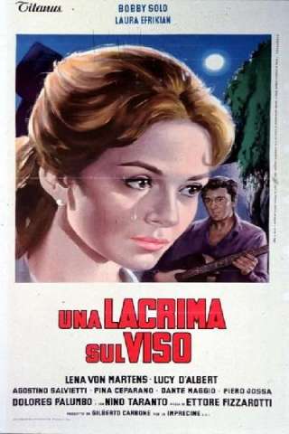 Una lacrima sul viso [HD] (1964)