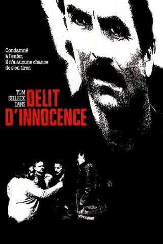 Un uomo innocente [HD] (1989)