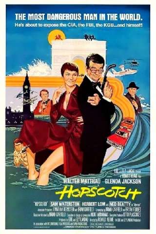 Due sotto il divano [HD] (1980)