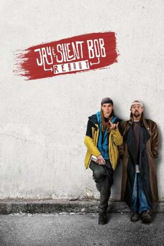 Jay e Silent Bob - Ritorno a Hollywood [HD] (2019)