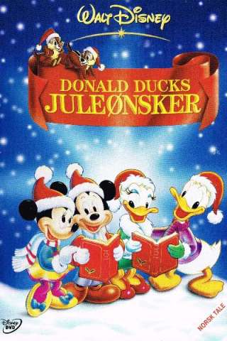 Favoloso Natale con gli amici Disney! [HD] (2000)