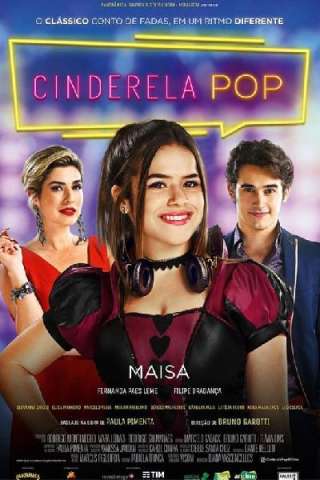 Cenerentola Pop [HD] (2019)