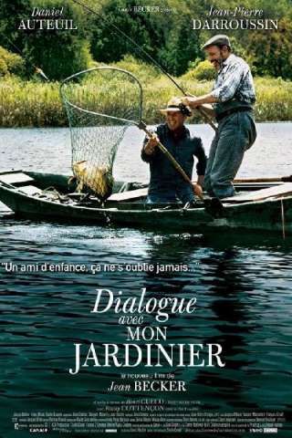 Il mio amico giardiniere [HD] (2007)