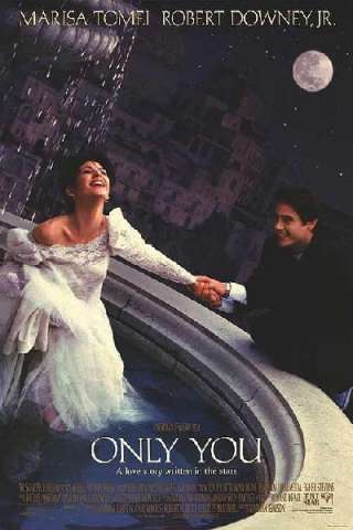 Only you - amore a prima vista [DVDrip] (1994)