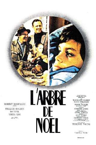 L'albero di Natale [HD] (1969)