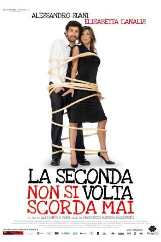 La seconda volta non si scorda mai [HD] (2007)