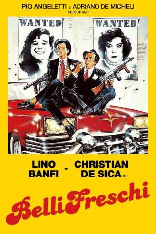 BelliFreschi [HD] (1987)