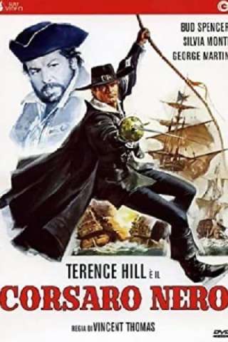 Il corsaro nero [DVDrip] (1971)