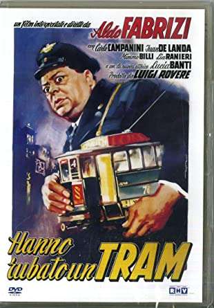 Hanno rubato un tram [HD] (1954)