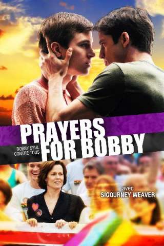 Prayers for Bobby [HD] (2009)