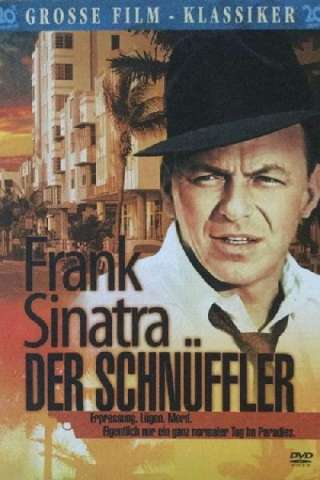 L'investigatore [HD] (1967)