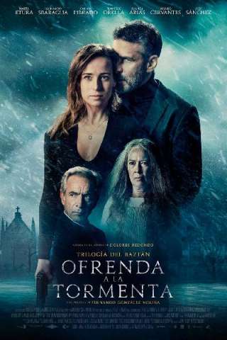 Offerta alla tormenta [HD] (2020)