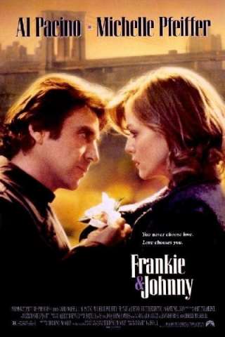 Paura d'amare [HD] (1991)