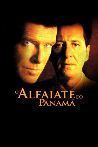Il sarto di Panama [HD] (2001)