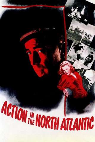 Convoglio verso l'ignoto [HD] (1943)