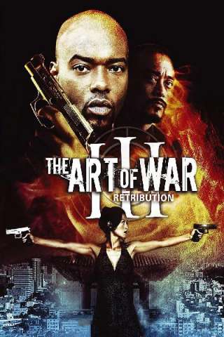 L'arte della guerra 3 [HD] (2009)