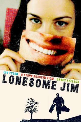 Lonesome Jim [DVDrip] (2005)