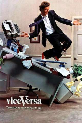 Viceversa, due vite scambiate [HD] (1988)