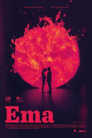 Ema (2019) [HD] (2019)