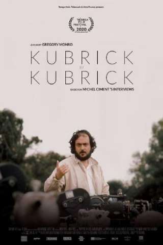 Kubrick by Kubrick [HD] (2020)