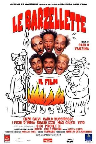 Le barzellette [HD] (2004)