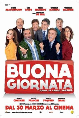 Buona Giornata [HD] (2012)