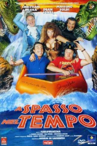 A spasso nel tempo [HD] (1996)