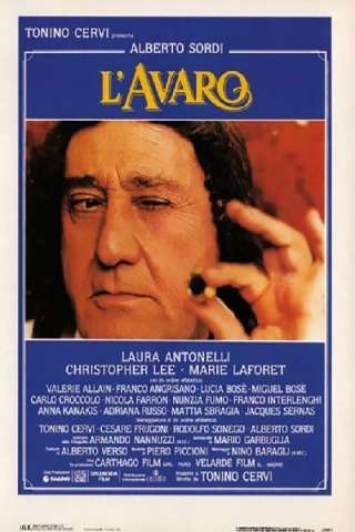 L'avaro [HD] (1990)