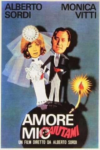 Amore mio aiutami [HD] (1969)