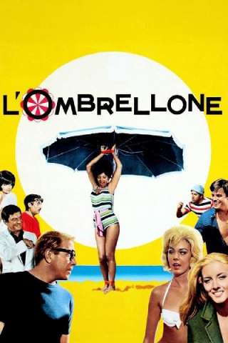 L'Ombrellone [HD] (1965)