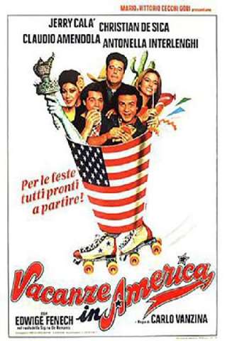 Vacanze In America [HD] (1984)