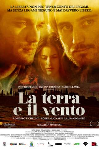 La terra e il vento [HD] (2013)