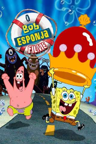 SpongeBob - Il film [HD] (2004)