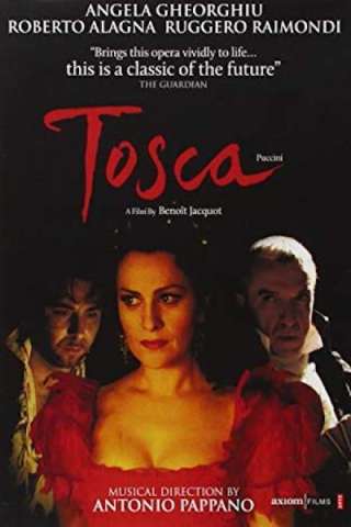 Tosca [HD] (2001)