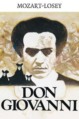 Don Giovanni [HD] (1979)