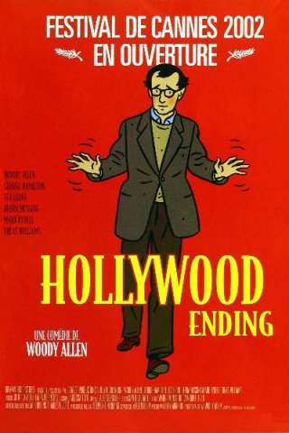 Hollywood Ending [HD] (2002)