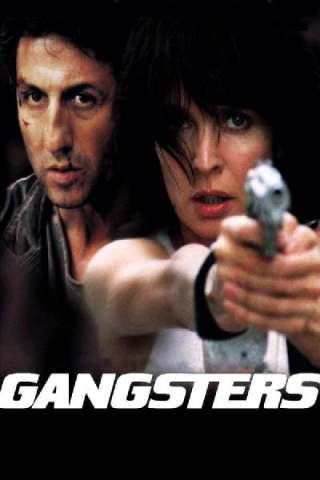 Gangsters [HD] (2002)