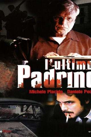 L'ultimo padrino [HD] (2008)