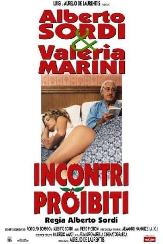 Incontri proibiti [HD] (1998)