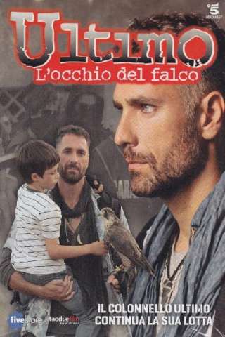 Ultimo - L'occhio del falco [HD] (2013)