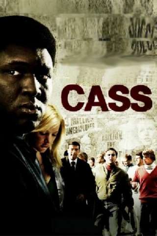 Cass [DVDrip] (2008)