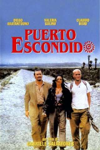 Puerto Escondido [HD] (1992)