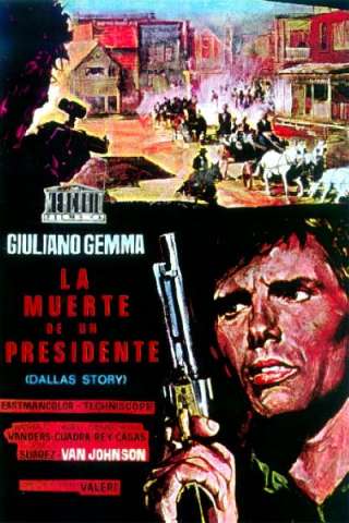 Il prezzo del potere [HD] (1969)