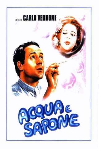 Acqua e sapone [SD] (1983)