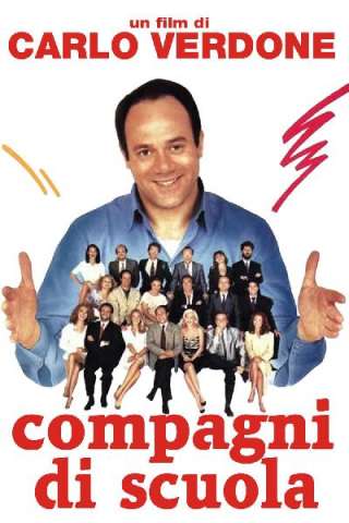 Compagni di scuola [HD] (1988)