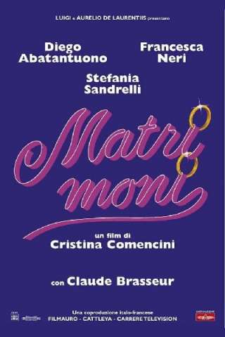 Matrimoni [DVDrip] (1998)