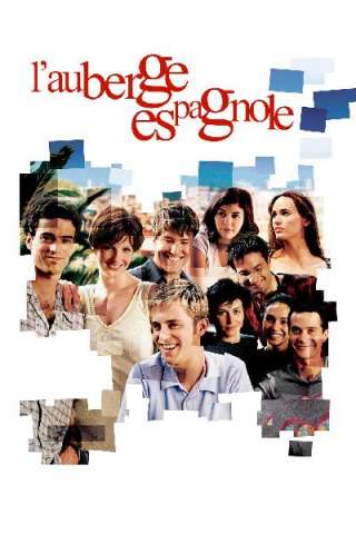 L'appartamento spagnolo [HD] (2002)